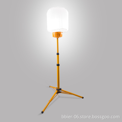 80W MINI LED BALLOON LIGHTS WITH MIDI TRIPOD